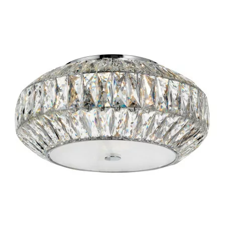 LUCES CHAJARI LE42321 crystal ceiling lamp G9