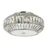 LUCES CHAJARI LE42321 crystal ceiling lamp G9