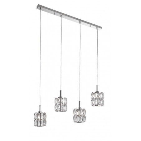 LUCES CHARATA LE42326 Hanging lamp G9