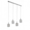 LUCES CHARATA LE42326 Hanging lamp G9
