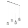 LUCES CHARATA LE42326 Hanging lamp G9