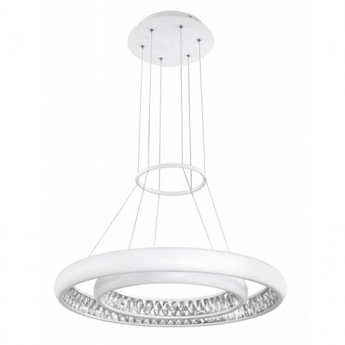 LUCES CHIMBAS LE42331 Hanging lamp with LED 60W