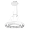 LUCES CHIMBAS LE42331 Hanging lamp with LED 60W