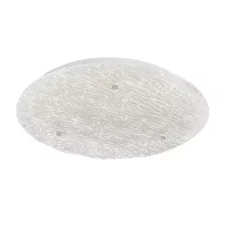 LUCES CODAZZI LE42336 plafon sufitowy LED 40W 3000K