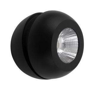 LUCES MALAMBO LE42452 adjustable outdoor lamp black
