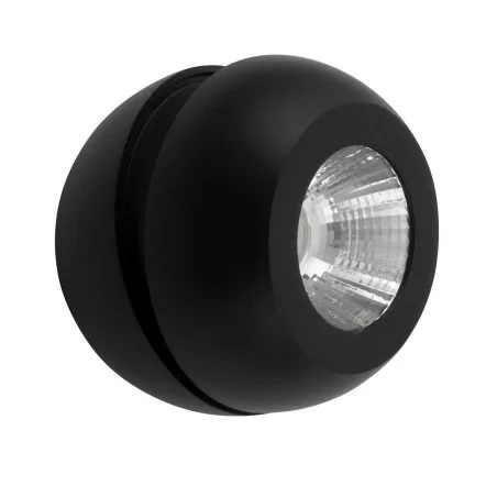 LUCES MALAMBO LE42452 adjustable outdoor lamp black LUCES MALAMBO LE42452 adjustable outdoor lamp black