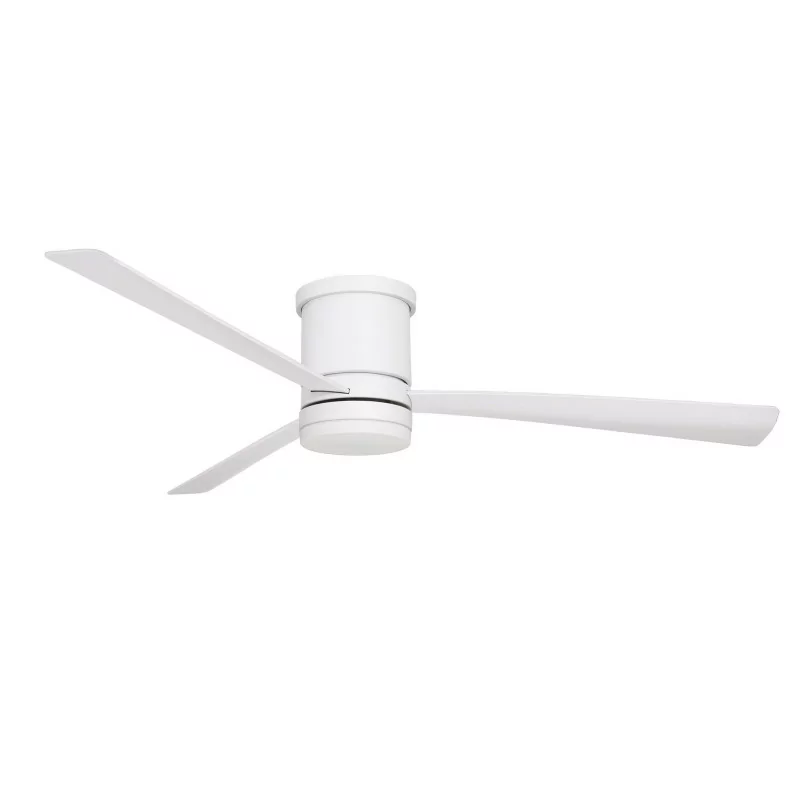 LUCES RAFAELA LE42547 Ceiling fan LED 18W white