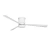 LUCES RAFAELA LE42547 Ceiling fan LED 18W white