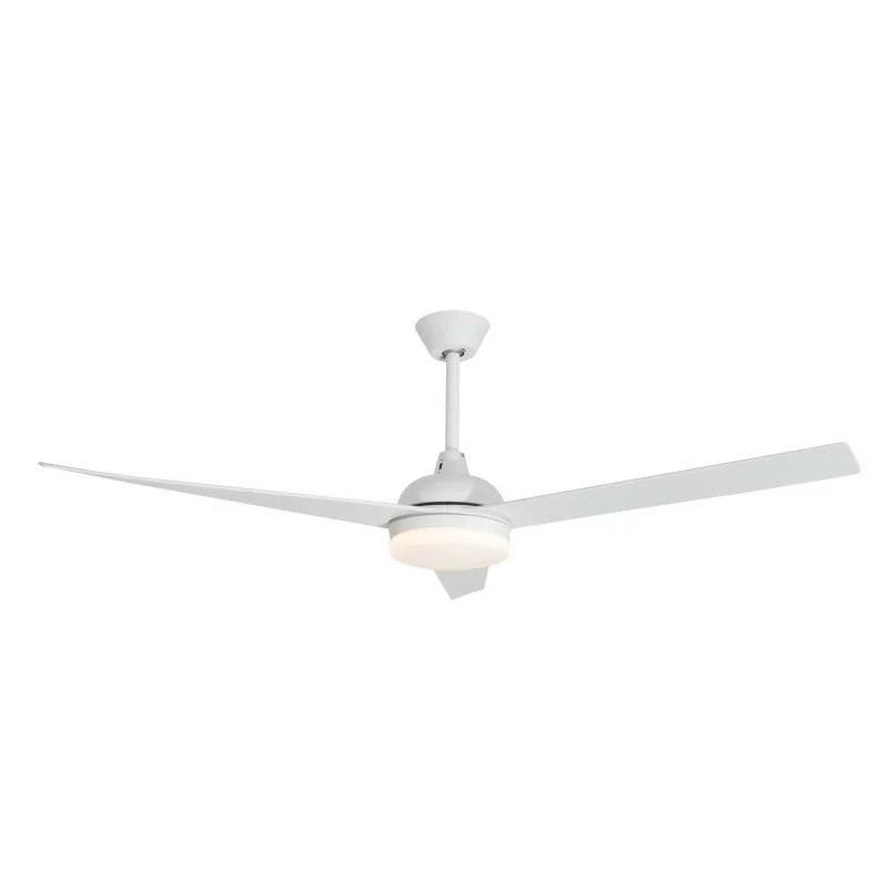 LUCES ROSARIO LE42549 Ceiling fan + LED