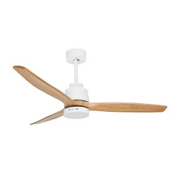 LUCES SEGOVIA LE42554 Ceiling fan + LED