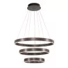 LUCES SEVILLA LE99324 hanging lamp LED 80cm