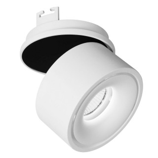 LUCES ALBACETE LE61359/60 adjustable aluminum ceiling lamp