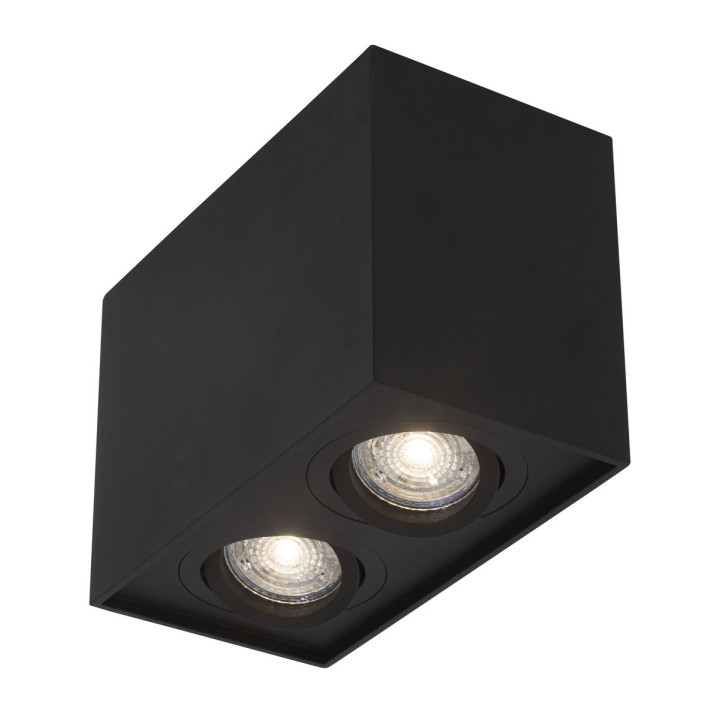 LUCES CHIVACOA LE61450/1 to lampa z dwoma żar&oacute;wkami, regulacja oprawy