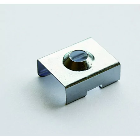 Mounting galvanized to profile 45 ALU Mounting galvanized to profile 45 ALU