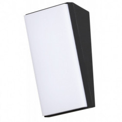 LUCES RIONEGRO LE71392/3 wall lamp made of aluminum white or black