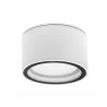 LUCES MEJORADA LE71415 is a round outdoor lamp ideal for the terrace