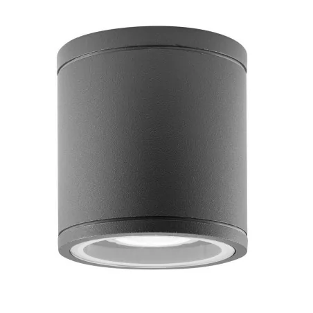 LUCES SOGAMOSO LE71422/5 outdoor ceiling lamp, 2 colors