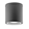 LUCES SOGAMOSO LE71422/5 outdoor ceiling lamp, 2 colors