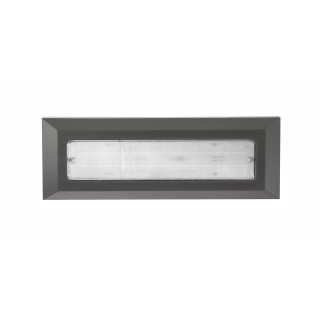 LUCES TERRASSA LE71434 is a garden lamp, light color: 3000K
