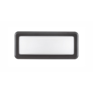 LUCES TERRASSA LE71435 outdoor lamp in the shape of a rectangle
