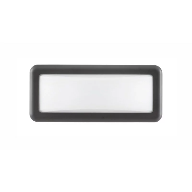 LUCES TERRASSA LE71435 outdoor lamp in the shape of a rectangle