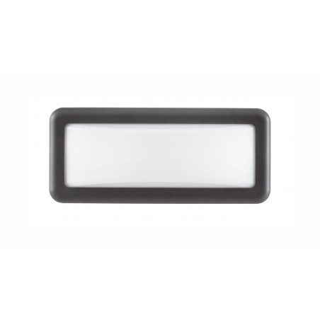 LUCES TERRASSA LE71435 outdoor lamp in the shape of a rectangle