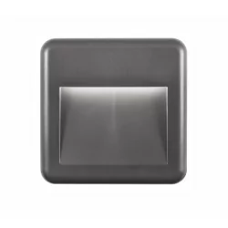 LUCES TERRASSA LE71440 square luminaire for outdoor lighting