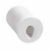 LUCES MARBELLA LE71450 is a white outdoor lamp in a tube housing