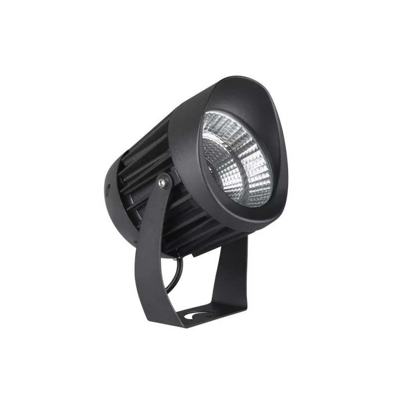 LUCES TUCUPITA LE71460 outdoor reflector with light color: 3000K