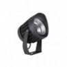 LUCES TUCUPITA LE71460 outdoor reflector with light color: 3000K