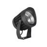 LUCES TUCUPITA LE71461 is an external lamp in black