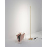 LUCES BELL LE41340/5 floor LED lamp