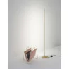 LUCES BELL LE41340/5 floor LED lamp