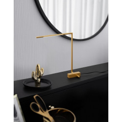 LUCES BELL LE41343/9 table LED lamp