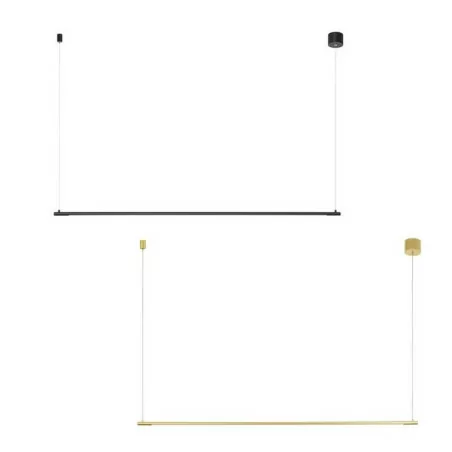 LUCES BUGA LE41354/6 lampa wisząca LED 20W 120cm LUCES BUGA LE41354/6 lampa wisząca LED 20W 120cm