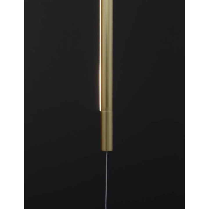 LUCES BUGA LE41358/60 wisząca LED 300cm