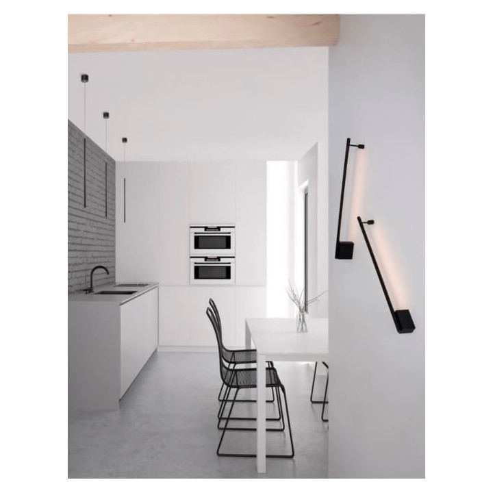 LUCES BUIN LE41363/5 wall LED lamp 60cm