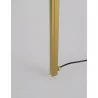 LUCES CALI LE41367 table LED lamp 6W gold