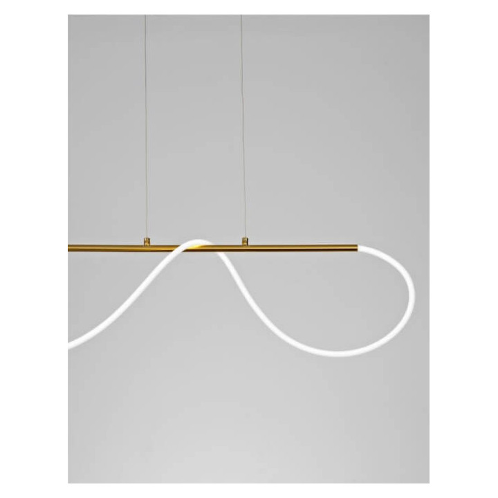 LUCES FIJO LE41390 pendant LED lamp 90cm 29W