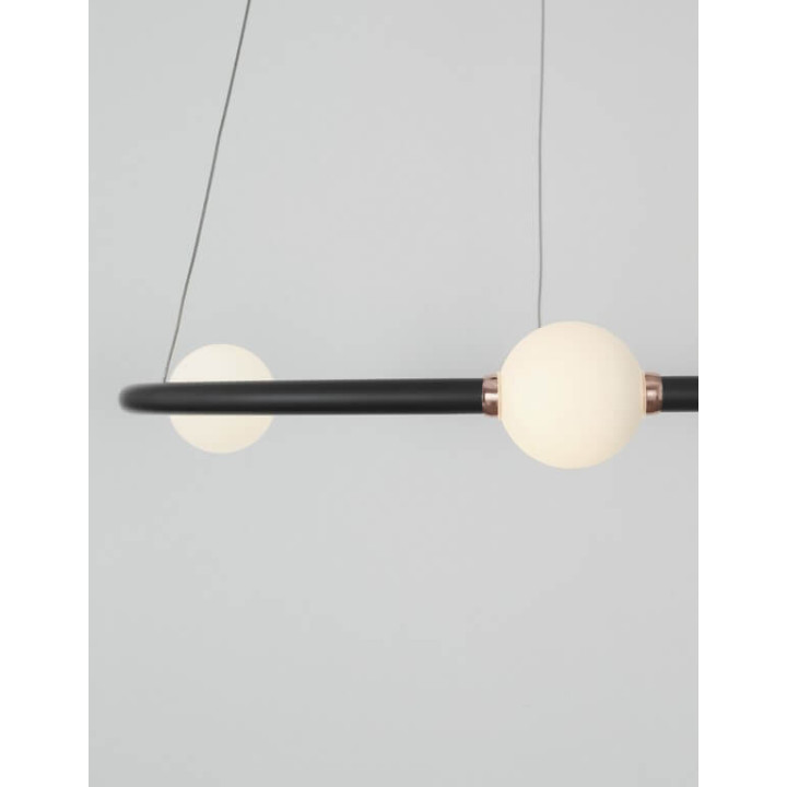 LUCES FRIA LE41392 pendant lamp LED 64cm 36W