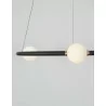 LUCES FRIA LE41392 pendant lamp LED 64cm 36W