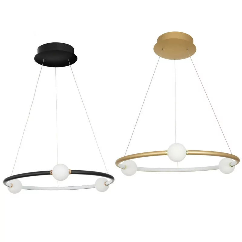 LUCES FRIA LE41392 pendant lamp LED 64cm 36W