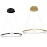 LUCES FRIA LE41392 pendant lamp LED 64cm 36W