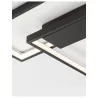 LUCES MATA LE41442 / 5 ceiling LED 30W white, black