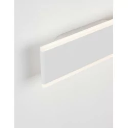 LUCES LUGO LE42213 / 4 white LED wall lamp 30cm, 50cm