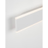 LUCES LUGO LE42213 / 4 white LED wall lamp 30cm, 50cm