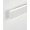 LUCES LUGO LE42213 / 4 white LED wall lamp 30cm, 50cm