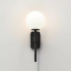 ASTRO TACOMA SINGLE bathroom wall lamp in 3 colors, 1 x LED G9