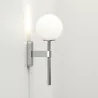 ASTRO TACOMA SINGLE bathroom wall lamp in 3 colors, 1 x LED G9