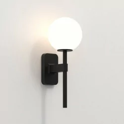 ASTRO TACOMA SINGLE kinkiet łazienkowy w 3 kolorach, 1 x LED G9